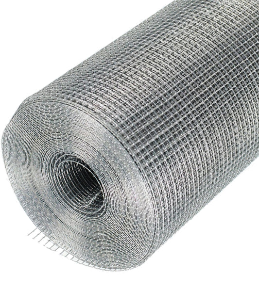 Weld Mesh - 6M (900mm x 25mm x 25mm x 19g) - Buy Online SPR Centre UK