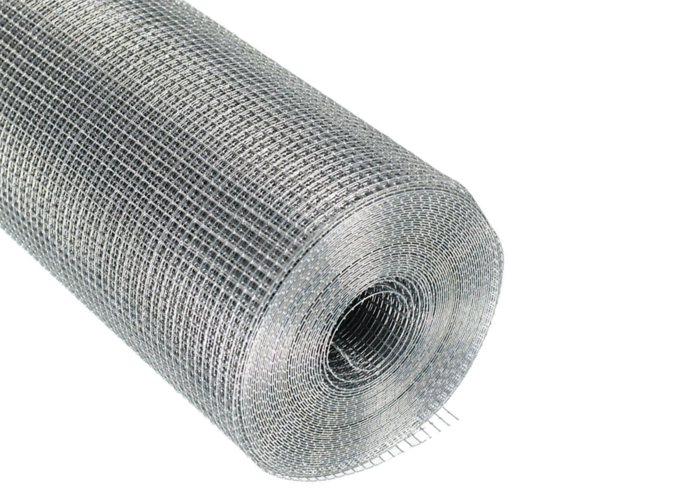 Weld Mesh - 6M (900mm x 25mm x 25mm x 19g) - Buy Online SPR Centre UK