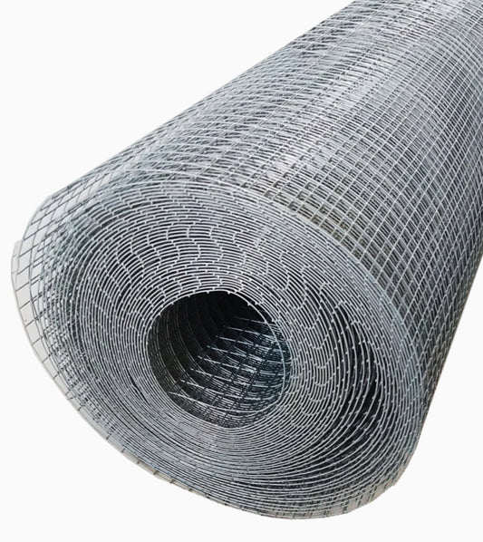 Weld Mesh - 6 Metres (900mm x 50mm x 50mm x 16g)