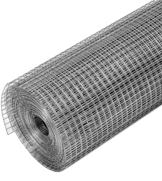 Weld Mesh - 6M (900mm x 6mm x 6mm x 22g) - Buy Online SPR Centre UK