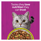 Whiskas - Adult Dry Cat Food with Lamb 1.9kg - Buy Online SPR Centre UK
