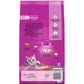 Whiskas - Adult Dry Cat Food with Salmon 1.9kg - Buy Online SPR Centre UK