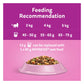 Whiskas - Adult Dry Cat Food with Salmon 1.9kg - Buy Online SPR Centre UK