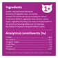 Whiskas - Adult Dry Cat Food with Salmon 1.9kg - Buy Online SPR Centre UK
