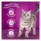 Whiskas - Adult Dry Cat Food with Salmon 1.9kg - Buy Online SPR Centre UK