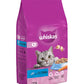 Whiskas - Adult Dry Cat Food with Tuna 1.9kg - Buy Online SPR Centre UK
