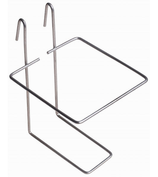Wire Holder for our Nipple Drinker for Chicks (Style C) - Buy Online SPR Centre UK