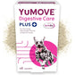 YuMOVE - Digestive Care PLUS for Dogs & Cats - 6 Sachets - Buy Online SPR Centre UK