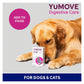 YuMOVE - Digestive Care PLUS for Dogs & Cats - 6 Sachets - Buy Online SPR Centre UK
