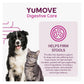 YuMOVE - Digestive Care PLUS for Dogs & Cats - 6 Sachets - Buy Online SPR Centre UK