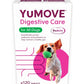 YuMOVE - Digestive Care for All Dogs 120 Tablets - Buy Online SPR Centre UK