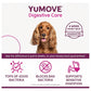 YuMOVE - Digestive Care for All Dogs 120 Tablets - Buy Online SPR Centre UK