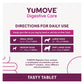 YuMOVE - Digestive Care for All Dogs 120 Tablets - Buy Online SPR Centre UK