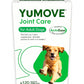 YuMOVE - Joint Care for Adult Dogs 120 Tablets - Buy Online SPR Centre UK