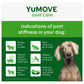 YuMOVE - Joint Care for Adult Dogs 120 Tablets - Buy Online SPR Centre UK