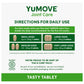 YuMOVE - Joint Care for Adult Dogs 120 Tablets - Buy Online SPR Centre UK