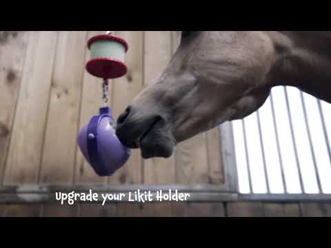 Little Likit - Fruit Salad Flavour Horse Treat - Buy Online SPR Centre UK