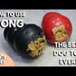 KONG Senior - Dog Toy (Medium) - Buy Online SPR Centre UK