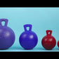 Jolly Pets - Tug-n-Toss Jolly Ball - Buy Online SPR Centre UK