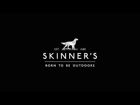 Skinners Field & Trial Chicken with Root Veg | Working Dog Wet Food - Buy Online SPR Centre UK