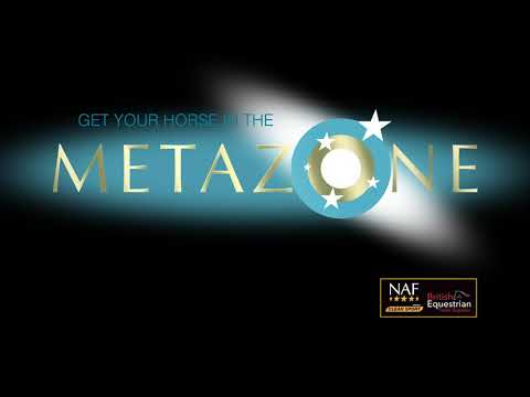 NAF - Metazone Powder | Horse Care - Buy Online SPR Centre UK