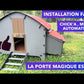 Chick'A - Automatic Chicken Coop Door Opener - Buy Online SPR Centre UK