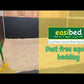 Easibed - Wood Fibre Animal Bedding - Buy Online SPR Centre UK