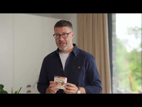 Forthglade Chicken & Lamb Wet Dog Food - Small Dog Variety Pack - Buy Online SPR Centre UK