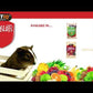 VetIQ Berries Nibblots | Small Pet Treats - Buy Online SPR Centre UK