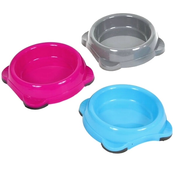 Plastic cat sale dishes