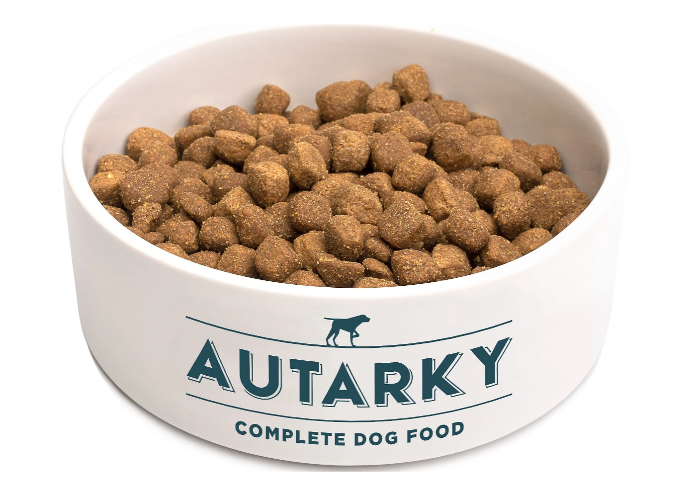 Autarky dog food 2kg sales