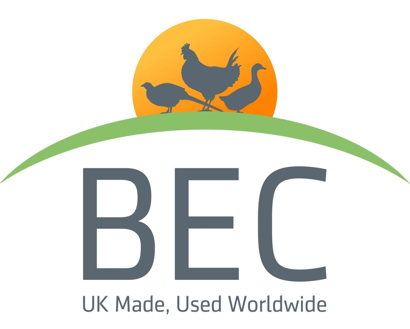 BEC - Poultry Feeders - Buy Online SPR Centre UK