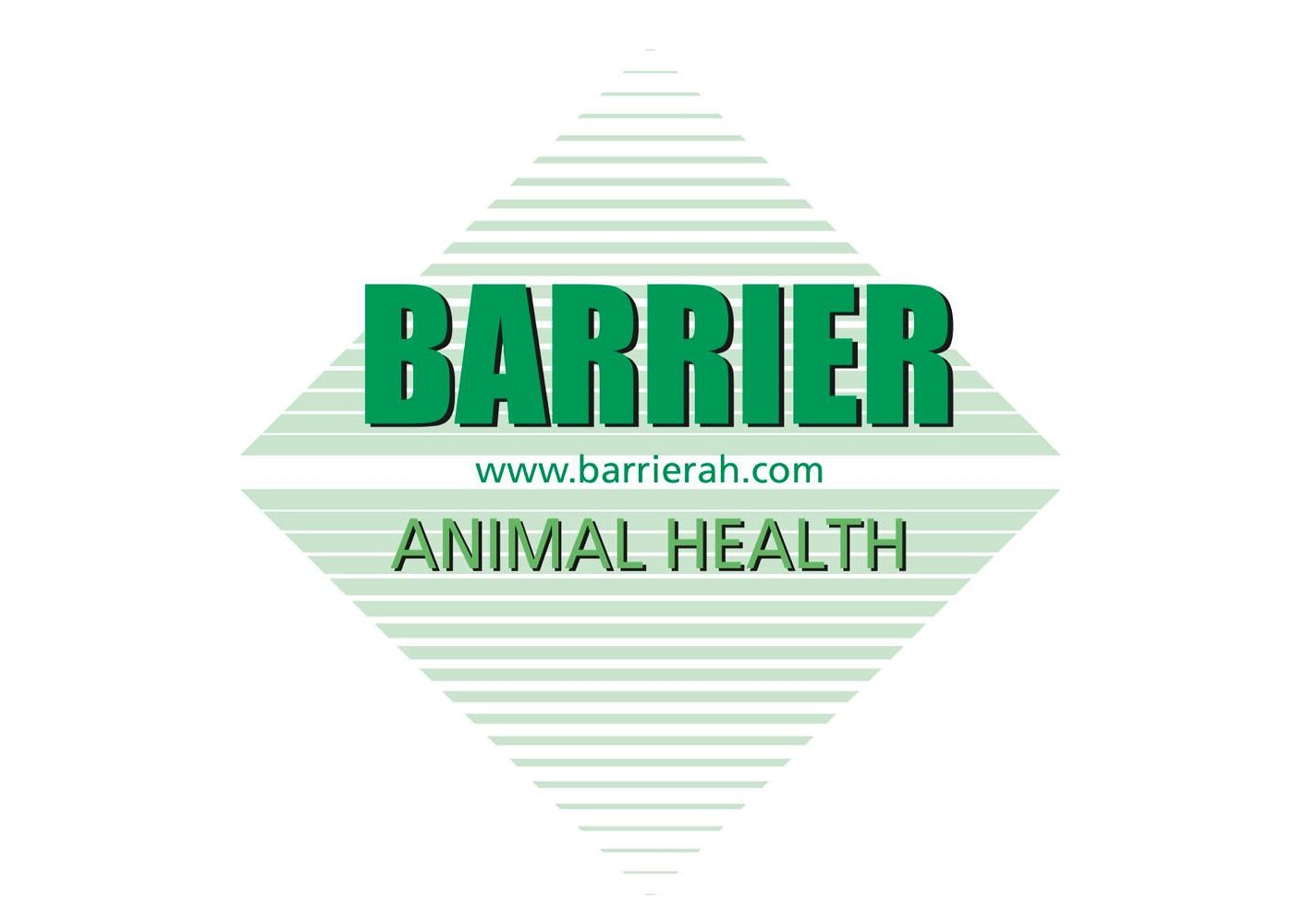 Barrier - Animal Healthcare Products - Buy Online SPR Centre UK