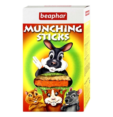 Beaphar - Munching Sticks - 150g