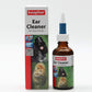 Beaphar - Ear Cleaner for Dogs and Cats - 50ml