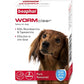 Beaphar - WORMclear® Worming Tablets for Dogs up to 20kg (2 Pack)