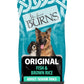 Burns - Original Adult/Senior Dog Food (Fish & Brown Rice)