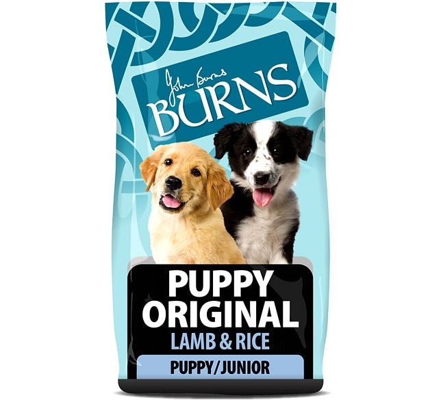 Lamb and rice puppy food brands hotsell