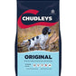 Chudleys - Original (Working Dog Food) - 14kg