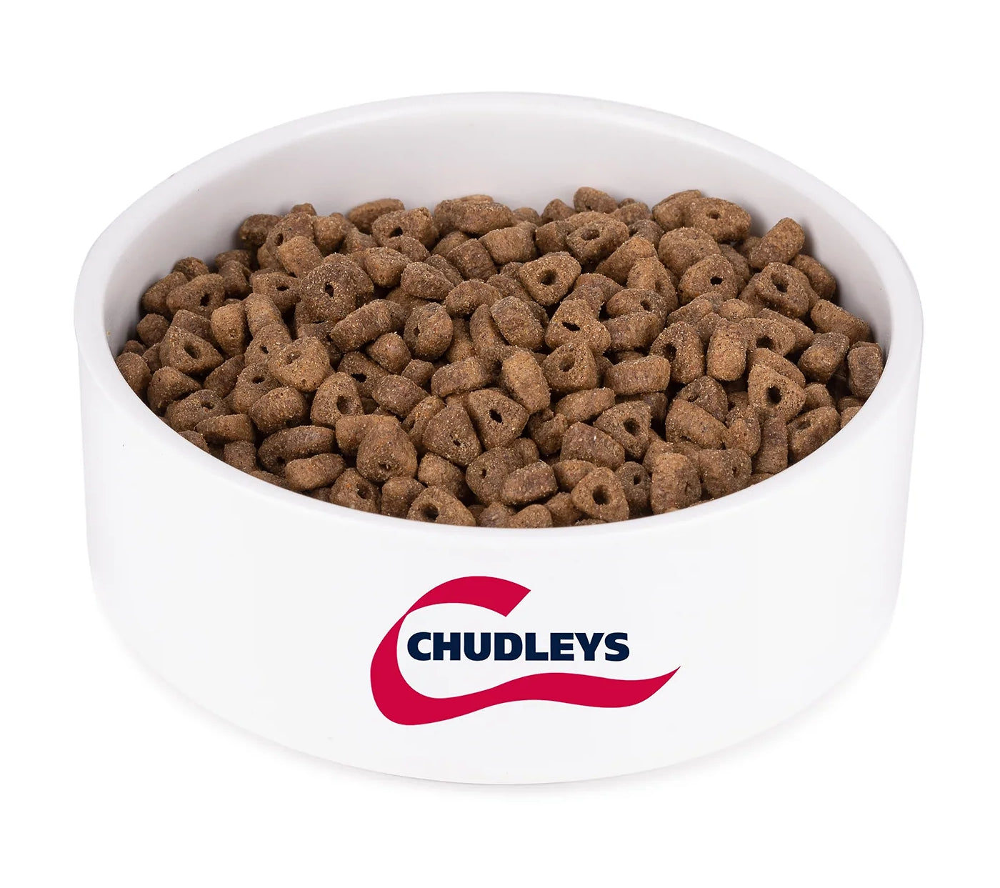 Chudleys shop dog food