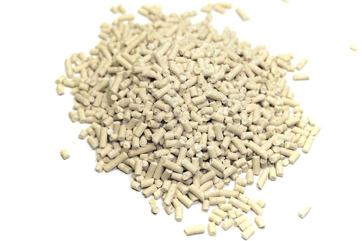 Copdock Mill - Suet Pellets with Mealworms - 3kg