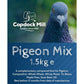 Copdock Mill - Pigeon Mix - 1.5kg