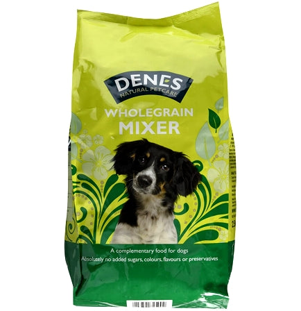 Denes - Wholegrain Mixer - 2.5kg