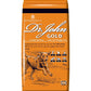 Dr. John Dog Food - Gold - Chicken with Vegetables and Gravy - 15kg