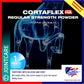 Equine America - Cortaflex® HA Regular Strength Powder - 500g