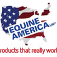 Equine America - Ventilator Powder - 500g