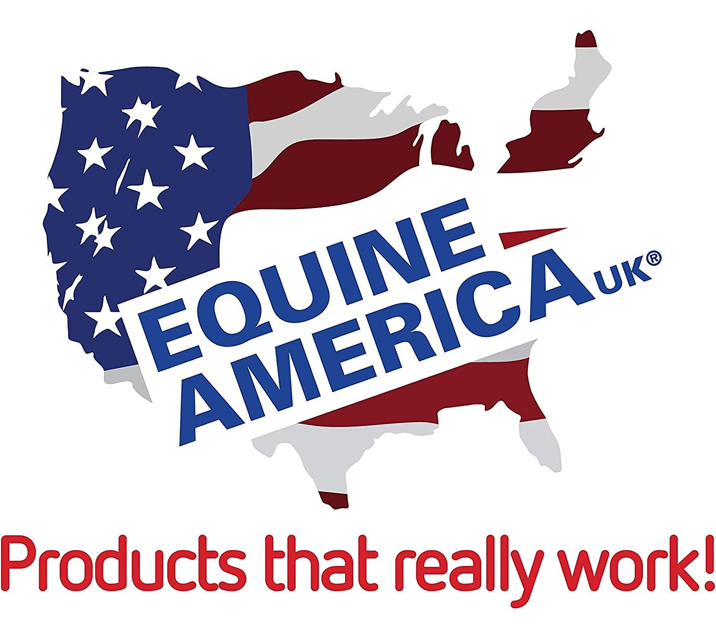 Equine America - Glucosamine HCl 12,000 Xtra Strength Powder 1kg - Buy Online SPR Centre UK