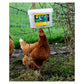 Feldy - Chicken Pecker Block 3.5kg - Buy Online SPR Centre UK