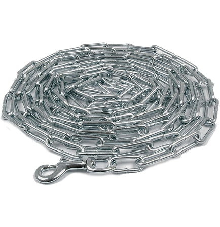 Goat Tether Chain - 4.5m โ SPR Centre