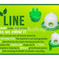 Green Line - Bioplastic Poultry & Pigeon Feeders - Buy Online SPR Centre UK